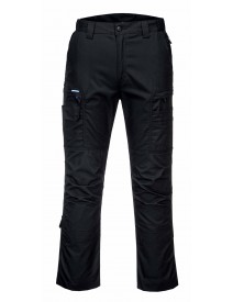 Portwest T802 - KX3 Rip-stop Trouser - Black